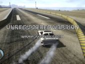 Drift Track #4